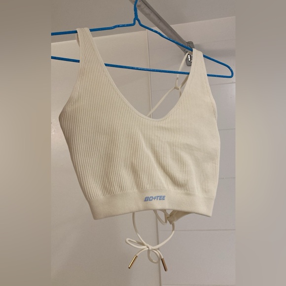 Bo+tee flexirib top - Picture 1 of 7